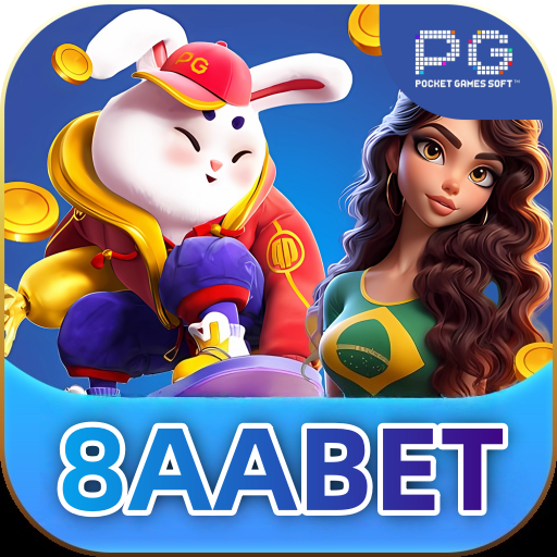 8aabet Logo oficial
